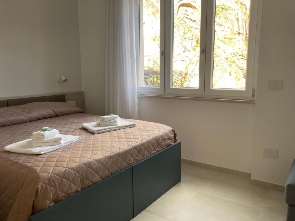Divina Holiday - Rooms Майорі Екстер'єр фото